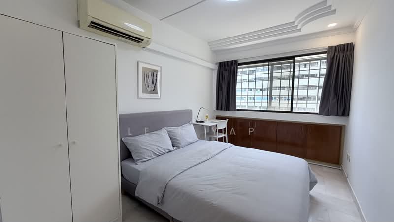 Pine Grove, 1B Pine Grove, Room Rental, 100 sqft, Condominium For Rent, by Leen Yap, 500178280 - Bedroom - PropertyGuru.com.sg