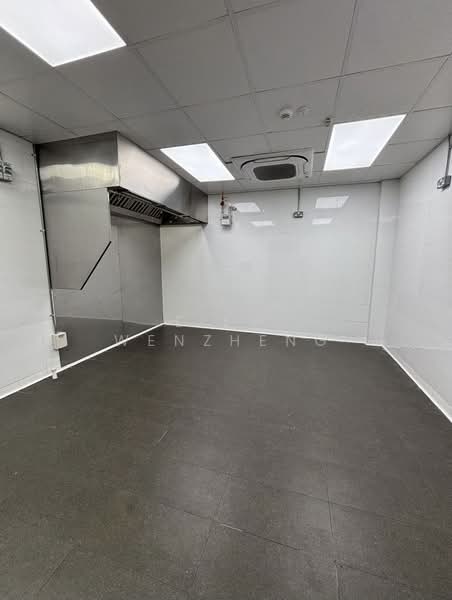 L&Y Building, 59 Jalan Pemimpin, 390 sqft, Light Industrial (B1) For Rent, by Liew Wenzheng, 500178281 - Interior - CommercialGuru.com.sg