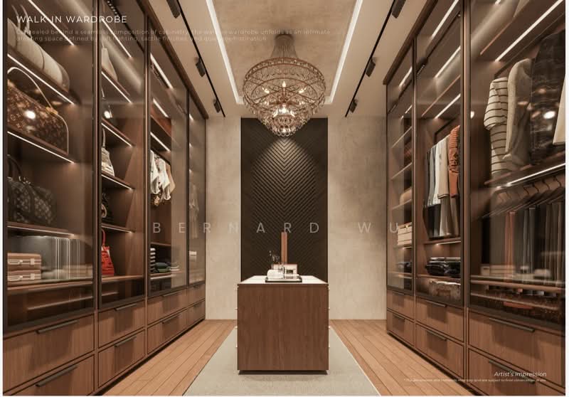 Luxury Brand New Bungalow Duchess Avenue, Coronation Road / Duchess Ave / Duchess Road / Princess Of Wales Road, 6 Bedrooms, 9,346 sqft, Bungalow House For Sale, by Bernard Wu, 500178283 - Interior - PropertyGuru.com.sg