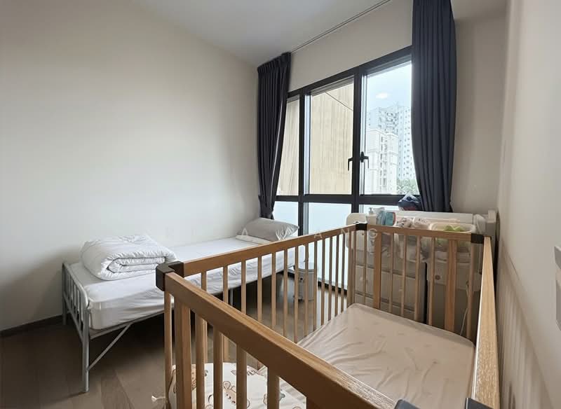 Juniper Hill, 39 Ewe Boon Road, 2 Bedrooms, 624 sqft, Condominium For Sale, by Rica Yang, 500178285 - Bedroom - PropertyGuru.com.sg