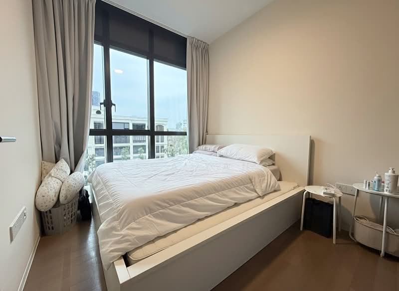 Juniper Hill, 39 Ewe Boon Road, 2 Bedrooms, 624 sqft, Condominium For Sale, by Rica Yang, 500178285 - Bedroom - PropertyGuru.com.sg