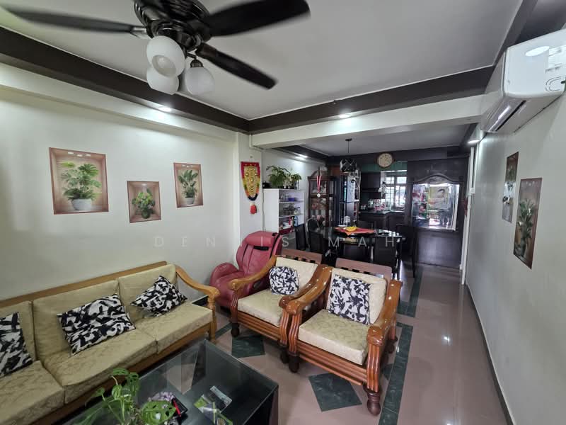 75 Whampoa Drive, 75 Whampoa Drive, 2 Bedrooms, 700 sqft, HDB Flat For Sale, by Dennis Mah, 500178286 - Living Room - PropertyGuru.com.sg