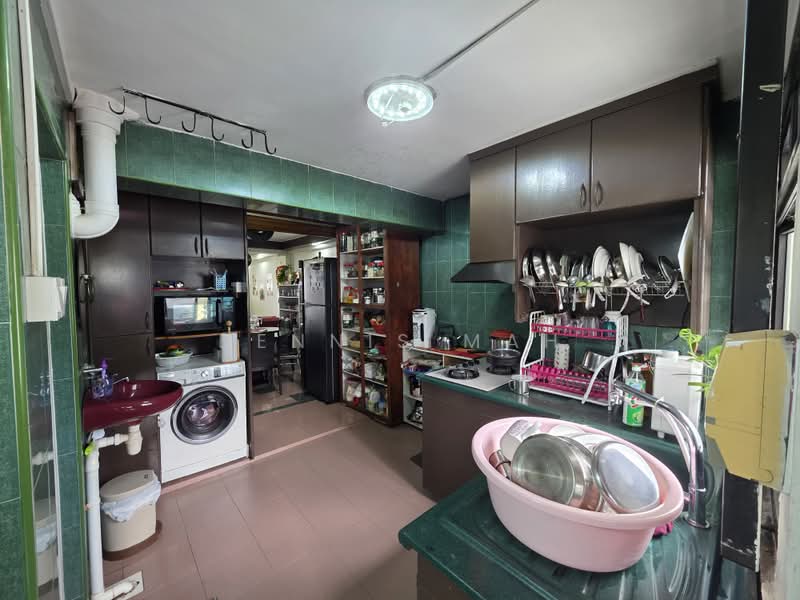 75 Whampoa Drive, 75 Whampoa Drive, 2 Bedrooms, 700 sqft, HDB Flat For Sale, by Dennis Mah, 500178286 - Kitchen - PropertyGuru.com.sg