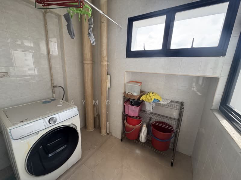 307B Anchorvale Road, 307B Anchorvale Road, Room Rental, 150 sqft, HDB Flat For Rent, by Raymond Yee, 500178288 - Balcony - PropertyGuru.com.sg