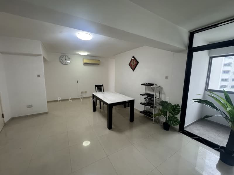 307B Anchorvale Road, 307B Anchorvale Road, Room Rental, 150 sqft, HDB Flat For Rent, by Raymond Yee, 500178288 - Dining Room - PropertyGuru.com.sg