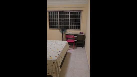 661D Jurong West Street 64, 661D Jurong West Street 64, Room Rental, 150 sqft, HDB Flat For Rent, by Toh YiQin (卓意钦), 500178290 - PropertyGuru.com.sg