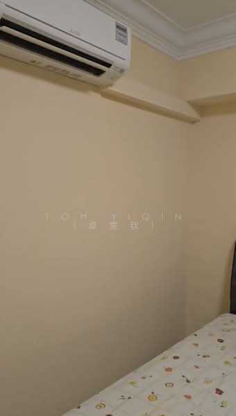661D Jurong West Street 64, 661D Jurong West Street 64, Room Rental, 150 sqft, HDB Flat For Rent, by Toh YiQin (卓意钦), 500178290 - Bedroom - PropertyGuru.com.sg
