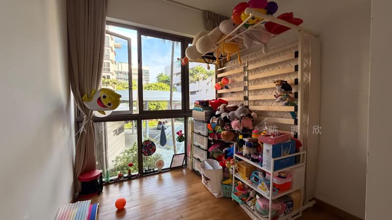 The Inflora, 57 Flora Drive, 2 Bedrooms, 743 sqft, Condominium For Sale, by Marilyn Tan 陈凯欣, 500178294 - Interior - PropertyGuru.com.sg