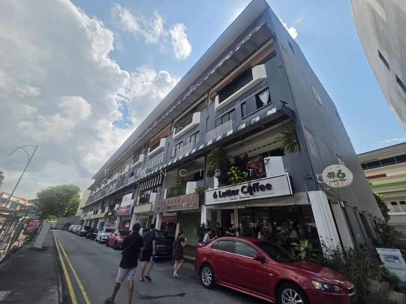Parkstone Road Landed, , 5 Bedrooms, 5,000 sqft, Semi-Detached House For Sale, by Francis Tye, 500178295 - Exterior - PropertyGuru.com.sg