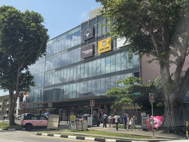 Parkstone Road Landed, , 5 Bedrooms, 5,000 sqft, Semi-Detached House For Sale, by Francis Tye, 500178295 - Exterior - PropertyGuru.com.sg