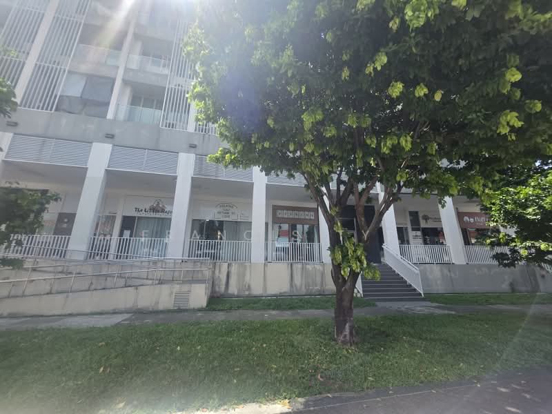 Parkstone Road Landed, , 5 Bedrooms, 5,000 sqft, Semi-Detached House For Sale, by Francis Tye, 500178295 - Exterior - PropertyGuru.com.sg