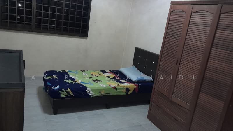 131 Ang Mo Kio Avenue 3, 131 Ang Mo Kio Avenue 3, Room Rental, 150 sqft, HDB Flat For Rent, by Andrea Tan-Naidu, 500178296 - Bedroom - PropertyGuru.com.sg