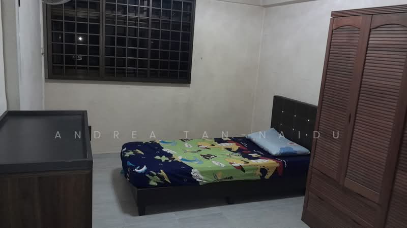 131 Ang Mo Kio Avenue 3, 131 Ang Mo Kio Avenue 3, Room Rental, 150 sqft, HDB Flat For Rent, by Andrea Tan-Naidu, 500178296 - Bedroom - PropertyGuru.com.sg