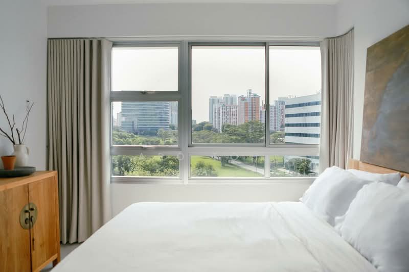 53 Commonwealth Drive, 53 Commonwealth Drive, 3 Bedrooms, 1,001 sqft, HDB Flat For Sale, by Aro Toh, 500178297 - Bedroom - PropertyGuru.com.sg