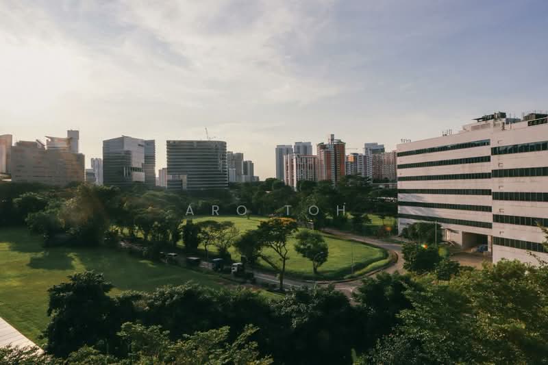 53 Commonwealth Drive, 53 Commonwealth Drive, 3 Bedrooms, 1,001 sqft, HDB Flat For Sale, by Aro Toh, 500178297 - Exterior - PropertyGuru.com.sg