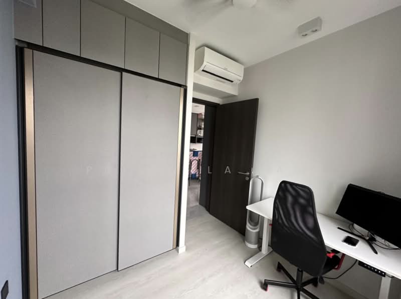 Riverfront Residences, 45 Hougang Avenue 7, 2 Bedrooms, 603 sqft, Condominium For Rent, by Priscilla Tan, 500178298 - Study - PropertyGuru.com.sg