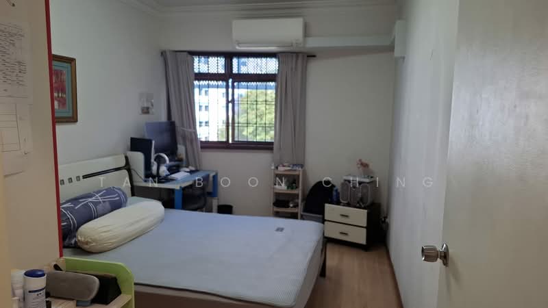 504B Montreal Drive, 504B Montreal Drive, 3 Bedrooms, 1,184 sqft, HDB Flat For Sale, by Tan Boon Ching, 500178299 - Bedroom - PropertyGuru.com.sg