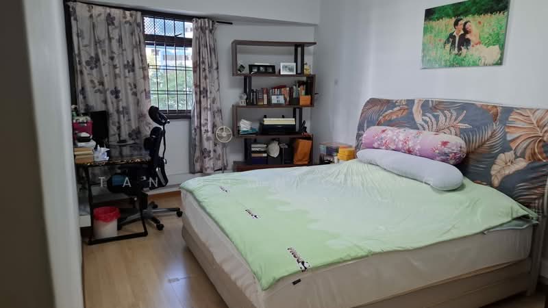 504B Montreal Drive, 504B Montreal Drive, 3 Bedrooms, 1,184 sqft, HDB Flat For Sale, by Tan Boon Ching, 500178299 - Bedroom - PropertyGuru.com.sg