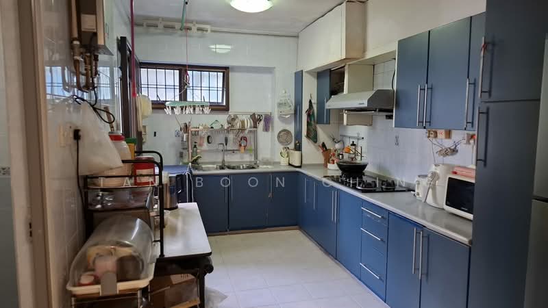 504B Montreal Drive, 504B Montreal Drive, 3 Bedrooms, 1,184 sqft, HDB Flat For Sale, by Tan Boon Ching, 500178299 - Kitchen - PropertyGuru.com.sg