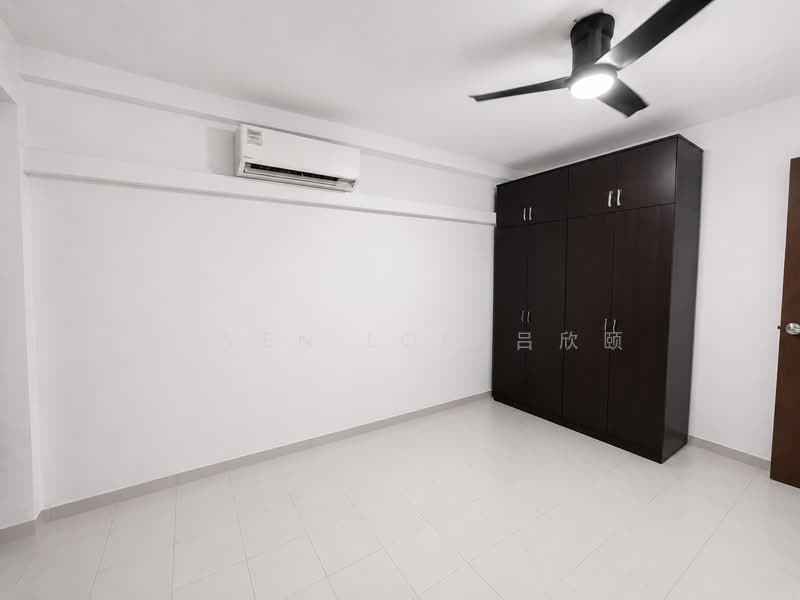 629 Yishun Street 61, 629 Yishun Street 61, 2 Bedrooms, 785 sqft, HDB Flat For Rent, by Laven Loo 吕欣颐, 500178300 - Bedroom - PropertyGuru.com.sg