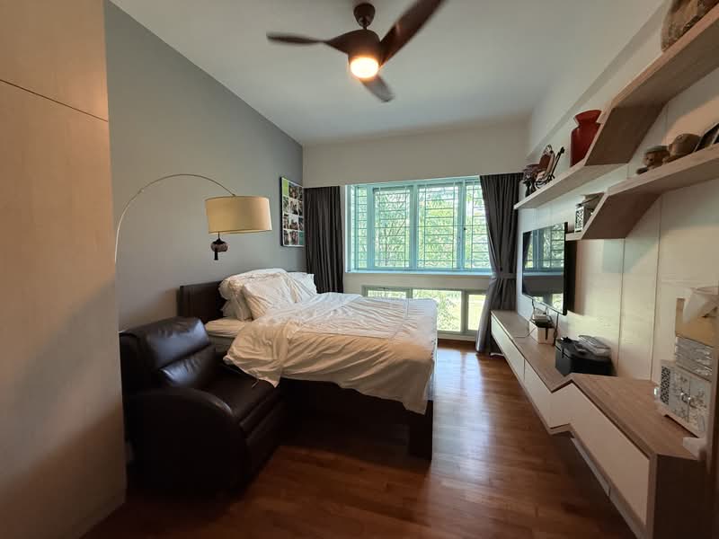 Freesia Woods, 63 Sunset Way, 3 Bedrooms, 1,421 sqft, Condominium For Rent, by Kym Oh, 500178302 - Bedroom - PropertyGuru.com.sg