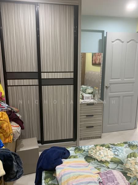 223 Serangoon Avenue 4, 223 Serangoon Avenue 4, Room Rental, 120 sqft, HDB Flat For Rent, by Nicholas Nah, 500178303 - Bedroom - PropertyGuru.com.sg