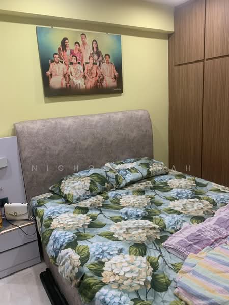 223 Serangoon Avenue 4, 223 Serangoon Avenue 4, Room Rental, 120 sqft, HDB Flat For Rent, by Nicholas Nah, 500178303 - Bedroom - PropertyGuru.com.sg