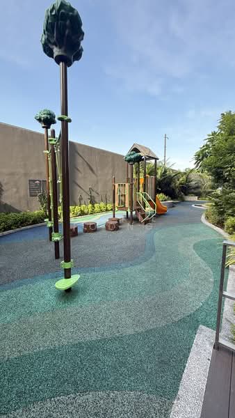 Lentor Modern, 7 Lentor Central, 4 Bedrooms, 990 sqft, Condominium For Rent, by Jackie Foong, 500178306 - Exterior - PropertyGuru.com.sg