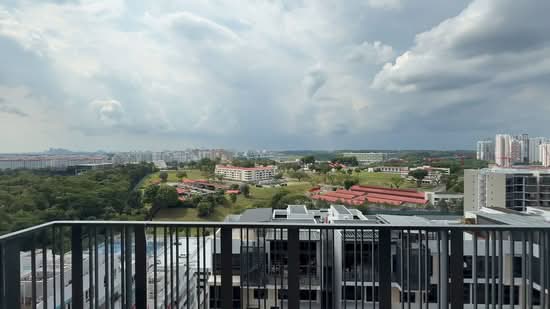 The Rainforest, 331 Choa Chu Kang Avenue 3, 3 Bedrooms, 947 sqft, Executive Condominium For Sale, by Lee Yong, 500178308 - PropertyGuru.com.sg
