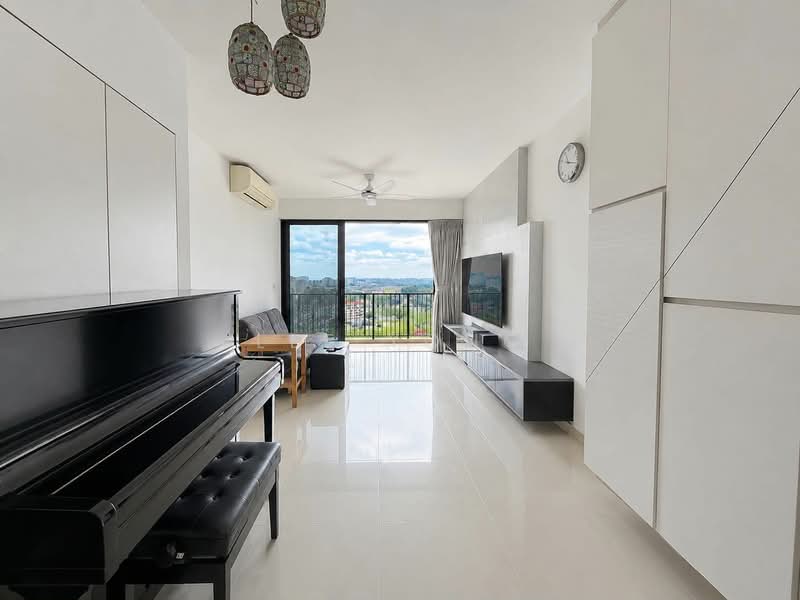 The Rainforest, 331 Choa Chu Kang Avenue 3, 3 Bedrooms, 947 sqft, Executive Condominium For Sale, by Lee Yong, 500178308 - PropertyGuru.com.sg