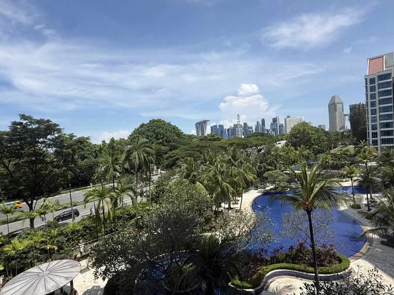 Sanctuary Green, 181 Tanjong Rhu Road, 3 Bedrooms, 1,151 sqft, Condominium For Sale, by Asif Ramjoo, 500178309 - PropertyGuru.com.sg