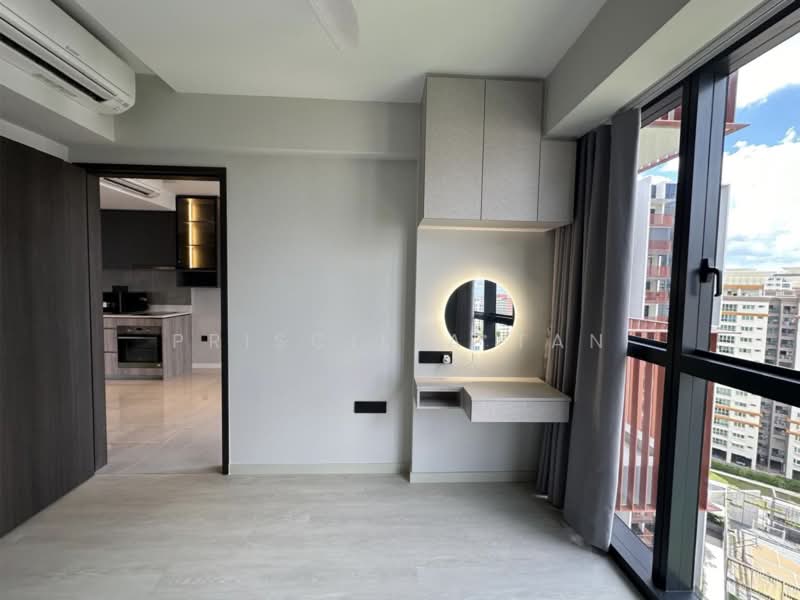 Riverfront Residences, 45 Hougang Avenue 7, 2 Bedrooms, 603 sqft, Condominium For Sale, by Priscilla Tan, 500178311 - Interior - PropertyGuru.com.sg