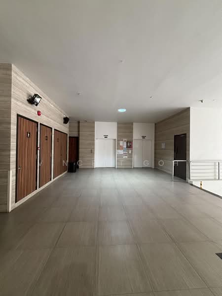 12 Harper Road, Harper Road, Macpherson / Potong Pasir, 4,000 sqft, Light Industrial (B1) For Rent, by Vincent Goh, 500178314 - Lobby - CommercialGuru.com.sg