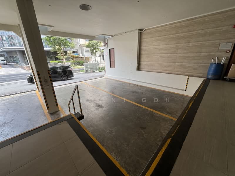 12 Harper Road, Harper Road, Macpherson / Potong Pasir, 4,000 sqft, Light Industrial (B1) For Rent, by Vincent Goh, 500178314 - Exterior - CommercialGuru.com.sg