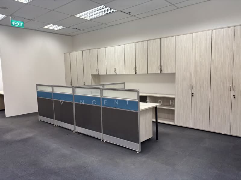 12 Harper Road, Harper Road, Macpherson / Potong Pasir, 4,000 sqft, Light Industrial (B1) For Rent, by Vincent Goh, 500178314 - CommercialGuru.com.sg
