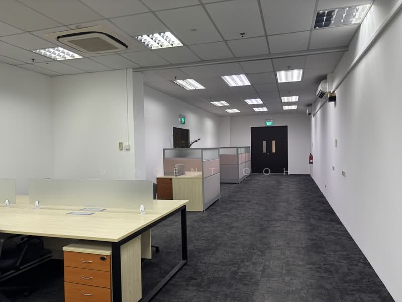12 Harper Road, Harper Road, Macpherson / Potong Pasir, 4,000 sqft, Light Industrial (B1) For Rent, by Vincent Goh, 500178314 - CommercialGuru.com.sg