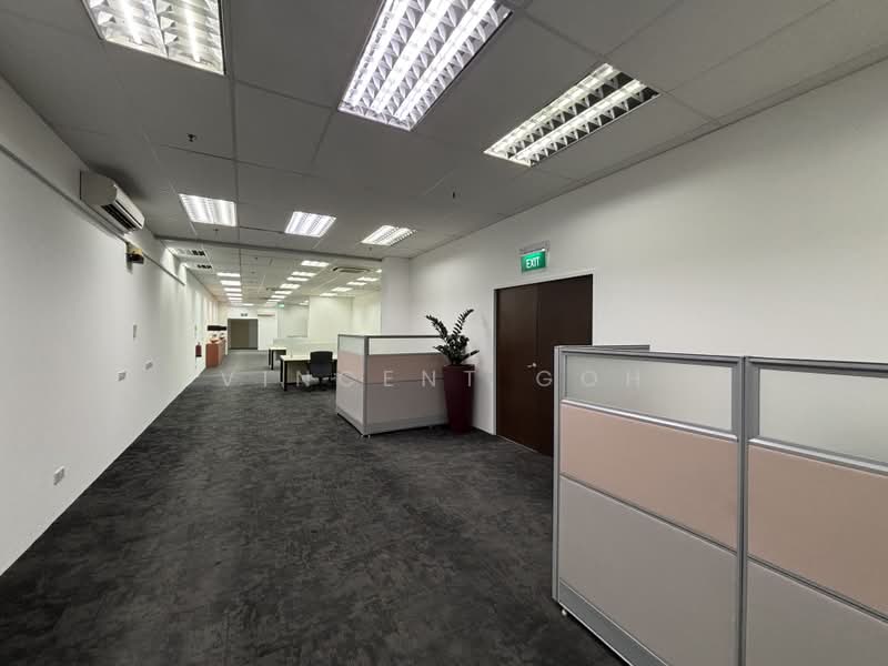 12 Harper Road, Harper Road, Macpherson / Potong Pasir, 4,000 sqft, Light Industrial (B1) For Rent, by Vincent Goh, 500178314 - CommercialGuru.com.sg