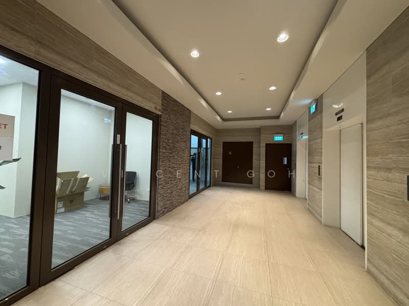 12 Harper Road, Harper Road, Macpherson / Potong Pasir, 4,000 sqft, Light Industrial (B1) For Rent, by Vincent Goh, 500178314 - Corridor - CommercialGuru.com.sg