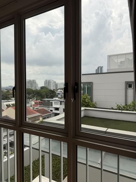 NEWest, 3 West Coast Drive, Room Rental, 100 sqft, Apartment For Rent, by Penny Li, 500178320 - View - PropertyGuru.com.sg