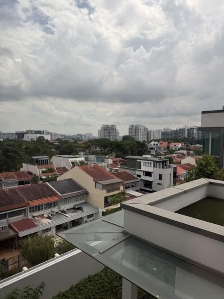 NEWest, 3 West Coast Drive, Room Rental, 100 sqft, Apartment For Rent, by Penny Li, 500178320 - Exterior - PropertyGuru.com.sg