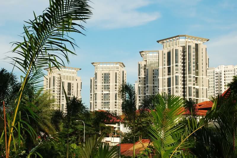 The Bayshore, 22 Bayshore Road, Room Rental, 100 sqft, Condominium For Rent, by Marius Wong, 500178321 - Exterior - PropertyGuru.com.sg