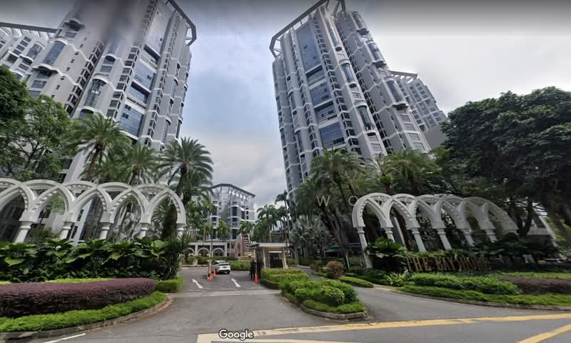 The Bayshore, 22 Bayshore Road, Room Rental, 100 sqft, Condominium For Rent, by Marius Wong, 500178321 - Exterior - PropertyGuru.com.sg