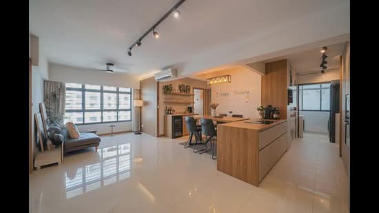 415A Northshore Drive, 415A Northshore Drive, 3 Bedrooms, 1,023 sqft, HDB Flat For Sale, by Dennis Lim, 500178323 - PropertyGuru.com.sg