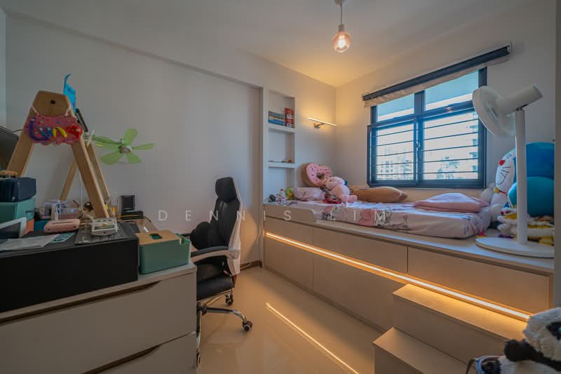 415A Northshore Drive, 415A Northshore Drive, 3 Bedrooms, 1,023 sqft, HDB Flat For Sale, by Dennis Lim, 500178323 - Bedroom - PropertyGuru.com.sg
