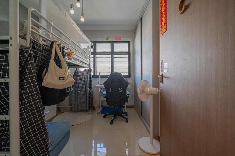 415A Northshore Drive, 415A Northshore Drive, 3 Bedrooms, 1,023 sqft, HDB Flat For Sale, by Dennis Lim, 500178323 - Bedroom - PropertyGuru.com.sg