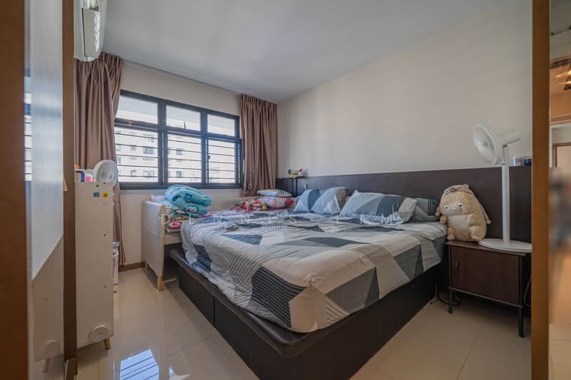 415A Northshore Drive, 415A Northshore Drive, 3 Bedrooms, 1,023 sqft, HDB Flat For Sale, by Dennis Lim, 500178323 - Bedroom - PropertyGuru.com.sg