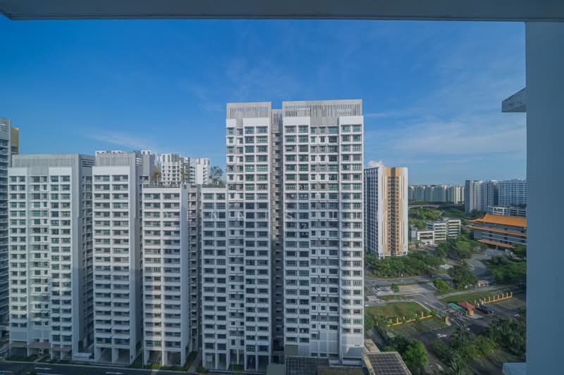 415A Northshore Drive, 415A Northshore Drive, 3 Bedrooms, 1,023 sqft, HDB Flat For Sale, by Dennis Lim, 500178323 - Exterior - PropertyGuru.com.sg