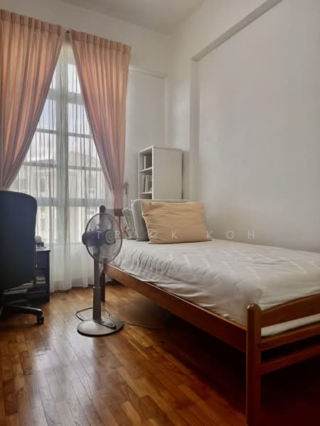 Hillview Heights, 29 Hillview Avenue, 4 Bedrooms, 1,668 sqft, Condominium For Sale, by Patrick Koh, 500178325 - Bedroom - PropertyGuru.com.sg