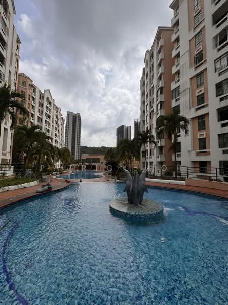 Hillview Heights, 29 Hillview Avenue, 4 Bedrooms, 1,668 sqft, Condominium For Sale, by Patrick Koh, 500178325 - Exterior - PropertyGuru.com.sg