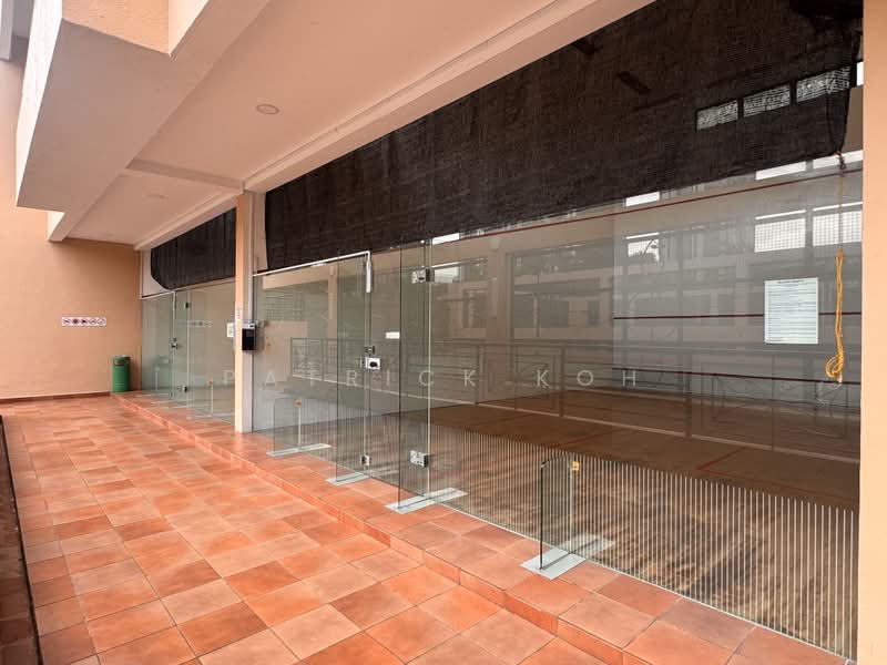 Hillview Heights, 29 Hillview Avenue, 4 Bedrooms, 1,668 sqft, Condominium For Sale, by Patrick Koh, 500178325 - Exterior - PropertyGuru.com.sg